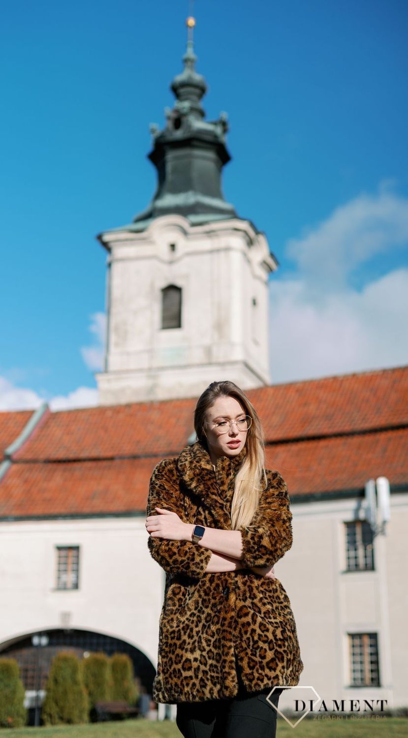 Smartwatch Garett Women Eva złoty stalowy  (1).jpg